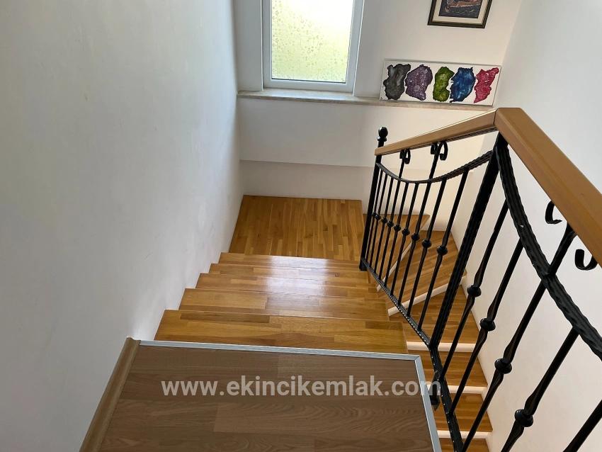 4+1 Bedroom Villa For sale in Dalyan Nbh. Ortaca - 579 m²