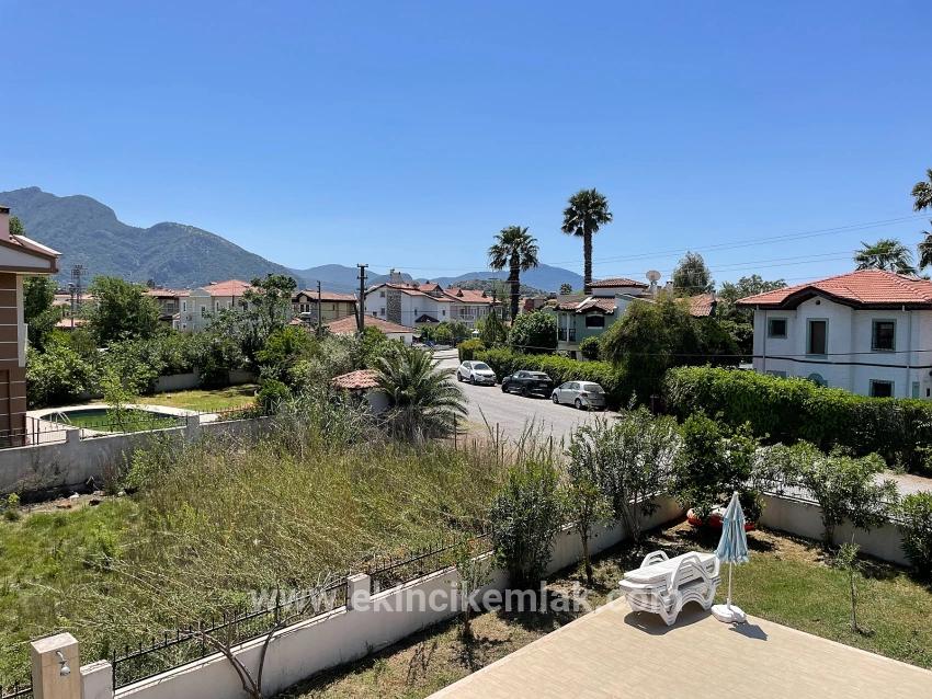 4+1 Bedroom Villa For sale in Dalyan Nbh. Ortaca - 579 m²