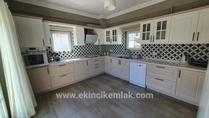 3+1 Bedroom Villa For sale in Dalyan Nbh. Ortaca - 514 m²