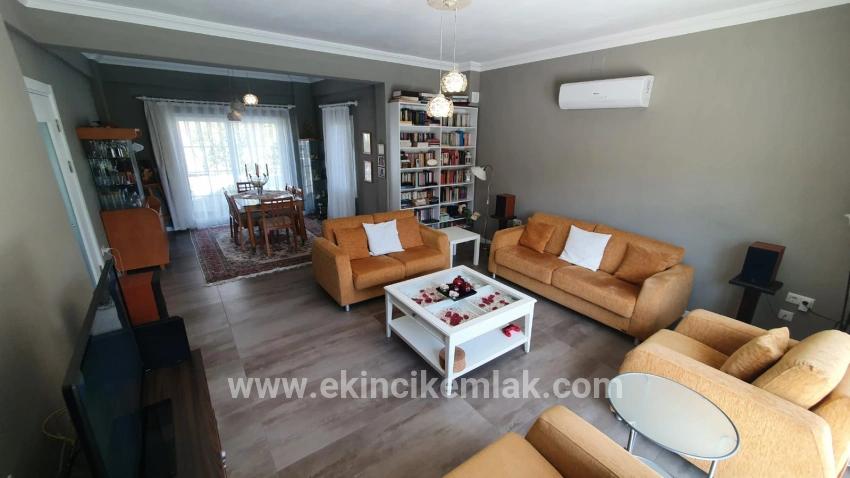 3+1 Bedroom Villa For sale in Dalyan Nbh. Ortaca - 514 m²