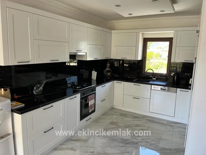4+1 Bedroom Villa For sale in Dalyan Nbh. Ortaca - 880 m²