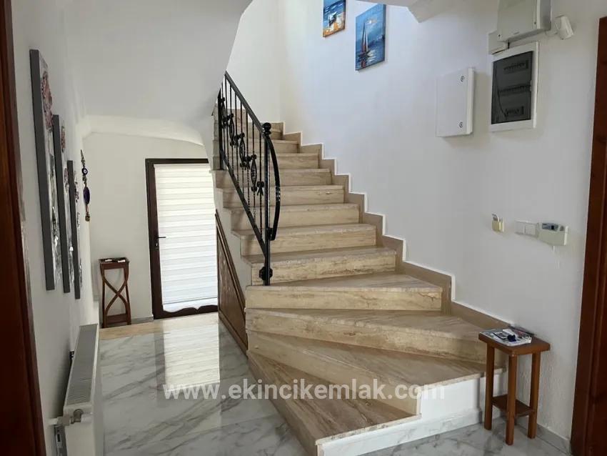 4+1 Bedroom Villa For sale in Dalyan Nbh. Ortaca - 880 m²