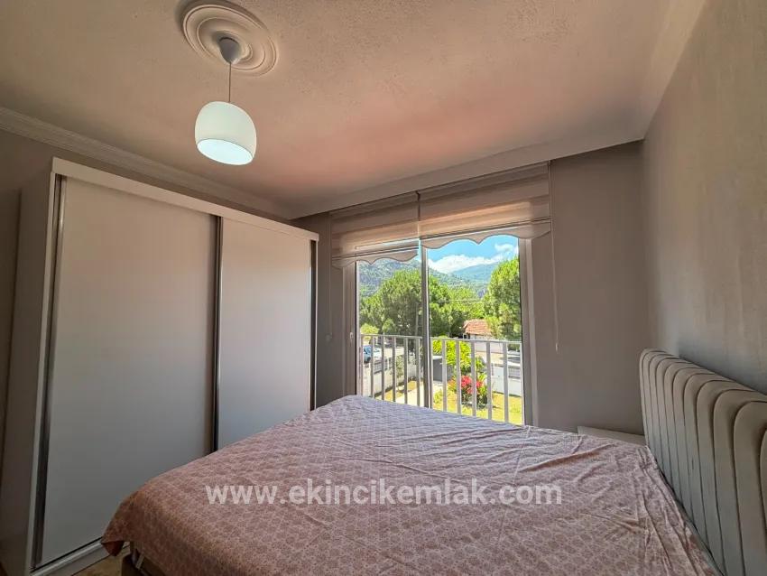 4+1 Bedroom Villa For sale in Dalyan Nbh. Ortaca - 500 m²