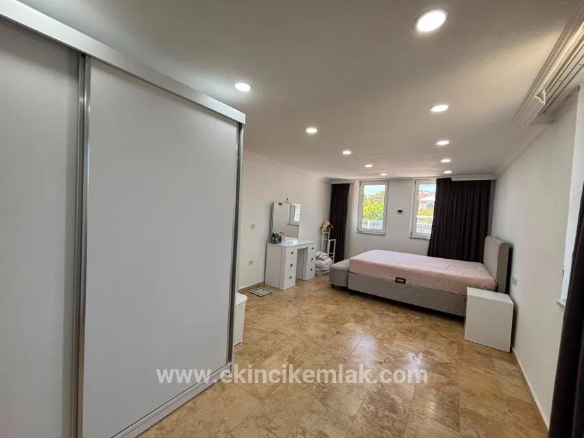 4+1 Bedroom Villa For sale in Dalyan Nbh. Ortaca - 500 m²