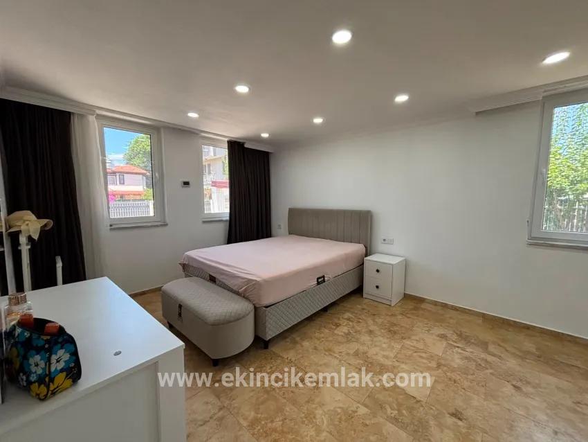 4+1 Bedroom Villa For sale in Dalyan Nbh. Ortaca - 500 m²