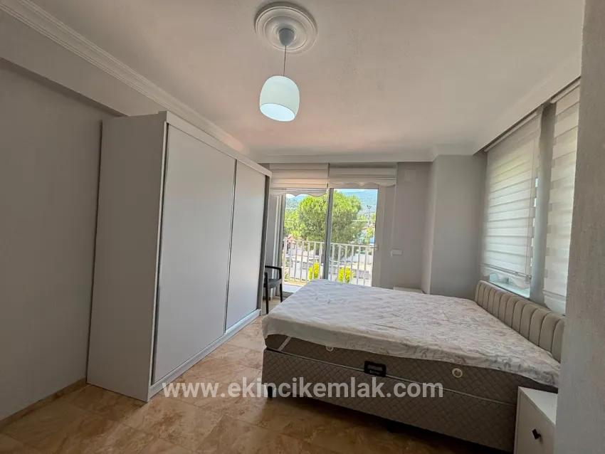 4+1 Bedroom Villa For sale in Dalyan Nbh. Ortaca - 500 m²