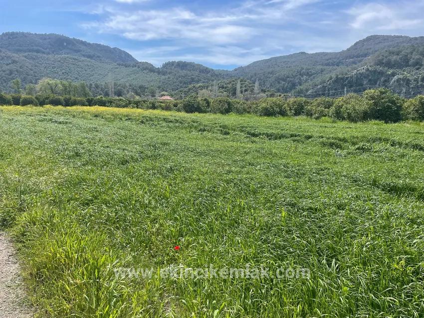 Land For sale in Okçular Nbh. Ortaca - Housing Zoned - 736 m²