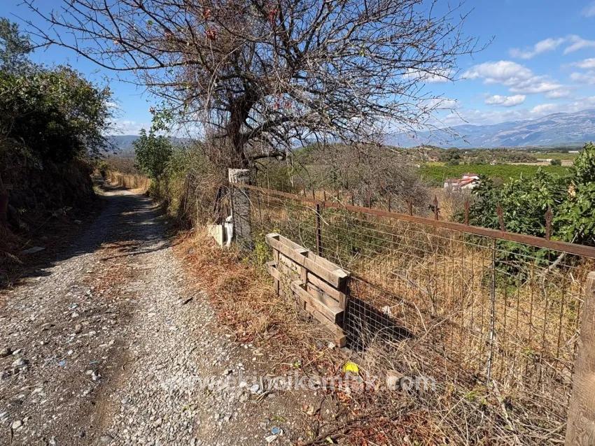 Field For sale in Dalyan Nbh. Ortaca - Field Zoned - 5.000 m²