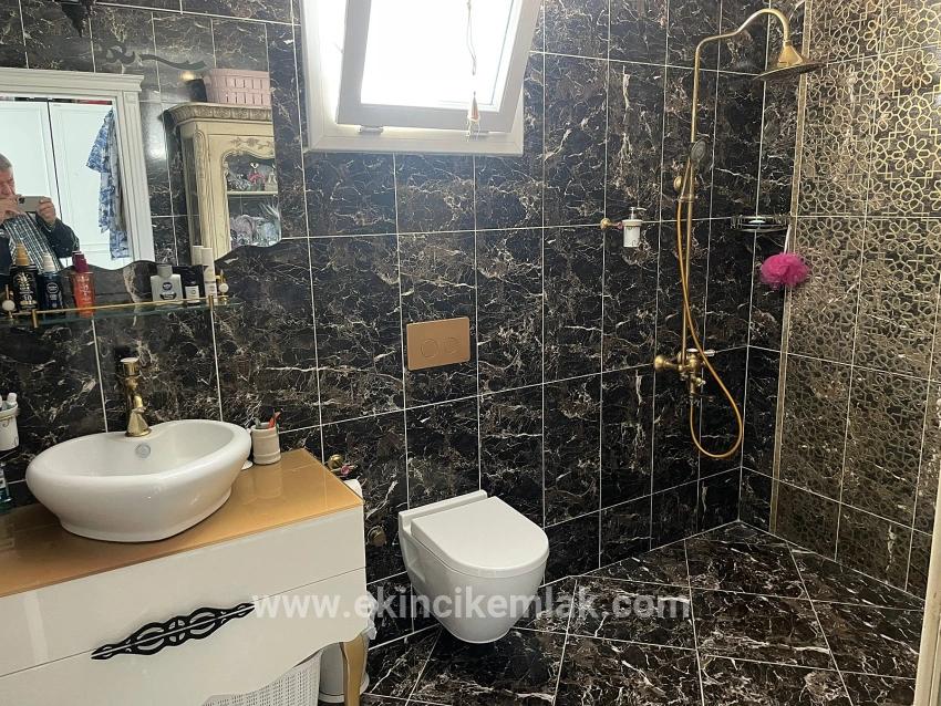 7+1 Bedroom Villa For sale in Gökbel Nbh. Ortaca - 5.000 m²