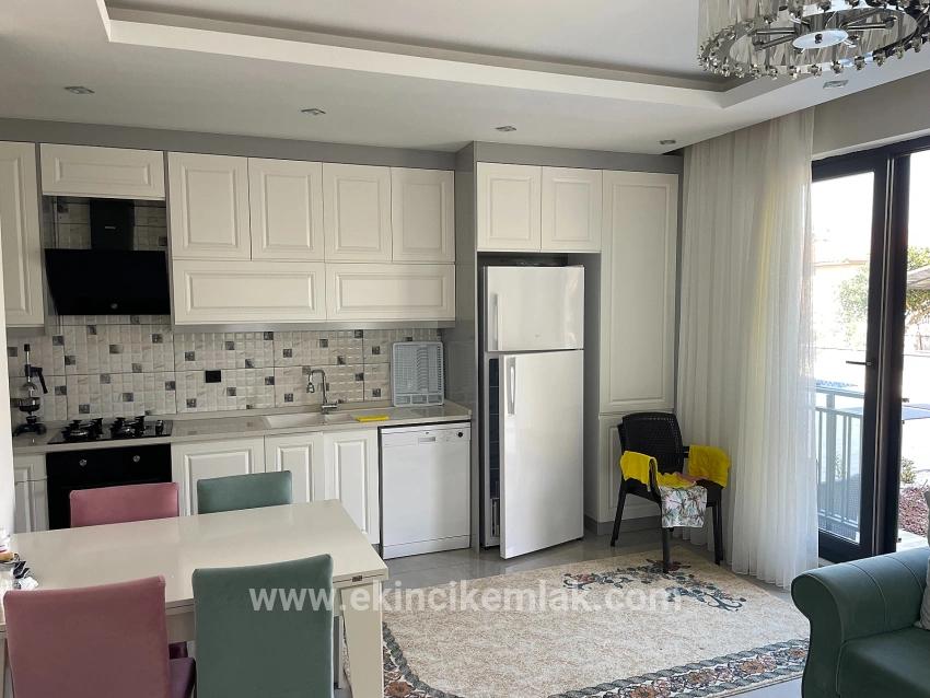 2+1 Bedroom Apartment For sale in Dalyan Nbh. Ortaca - 85 m²