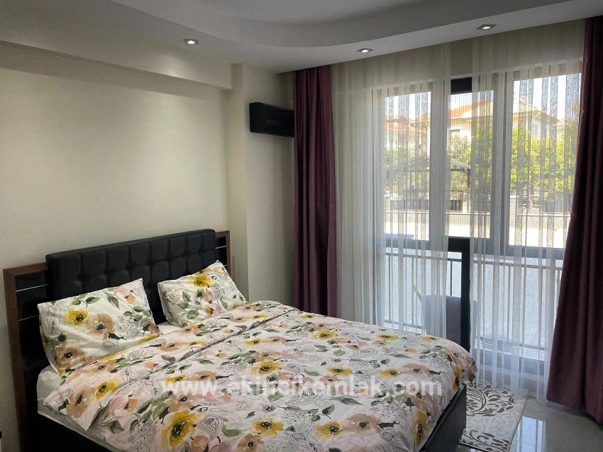 2+1 Bedroom Apartment For sale in Dalyan Nbh. Ortaca - 85 m²