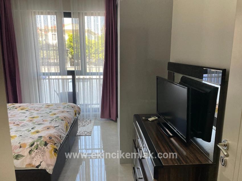 2+1 Bedroom Apartment For sale in Dalyan Nbh. Ortaca - 85 m²
