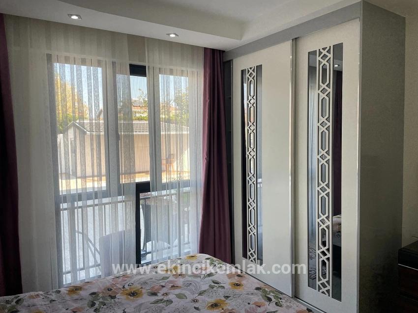 2+1 Bedroom Apartment For sale in Dalyan Nbh. Ortaca - 85 m²
