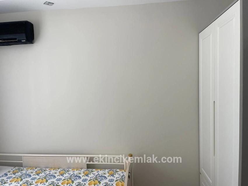2+1 Bedroom Apartment For sale in Dalyan Nbh. Ortaca - 85 m²