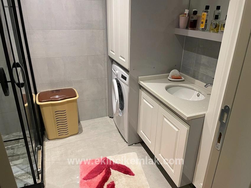 2+1 Bedroom Apartment For sale in Dalyan Nbh. Ortaca - 85 m²