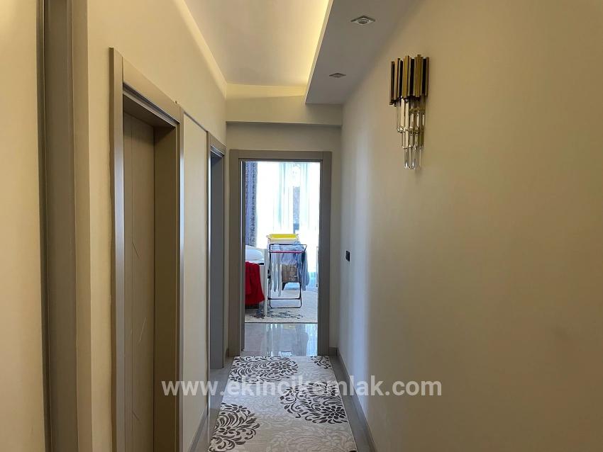 2+1 Bedroom Apartment For sale in Dalyan Nbh. Ortaca - 85 m²