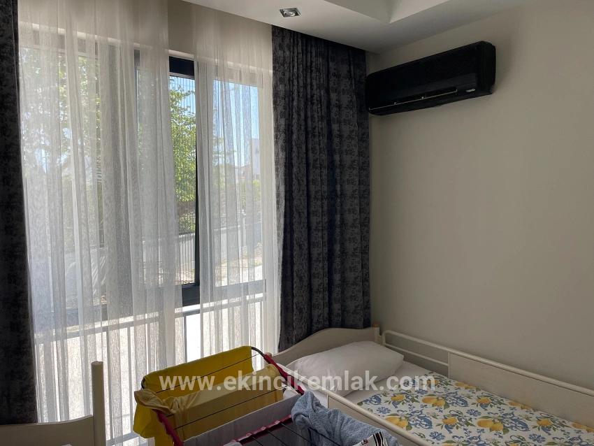 2+1 Bedroom Apartment For sale in Dalyan Nbh. Ortaca - 85 m²