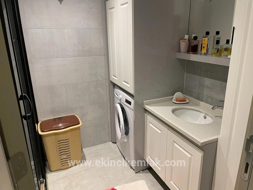 2+1 Bedroom Apartment For sale in Dalyan Nbh. Ortaca - 85 m²