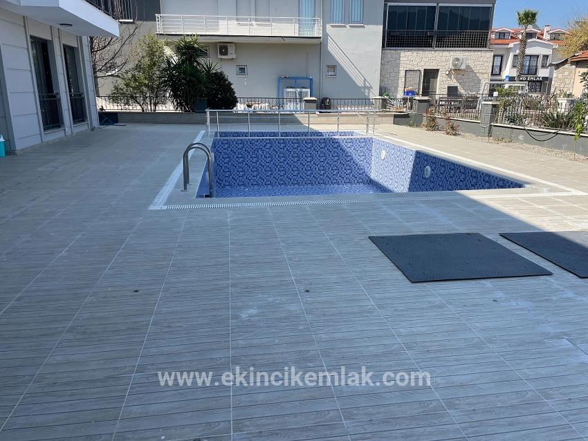 2+1 Bedroom Apartment For sale in Dalyan Nbh. Ortaca - 85 m²