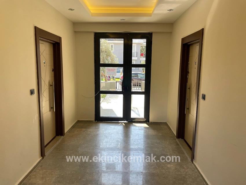 2+1 Bedroom Apartment For sale in Dalyan Nbh. Ortaca - 85 m²