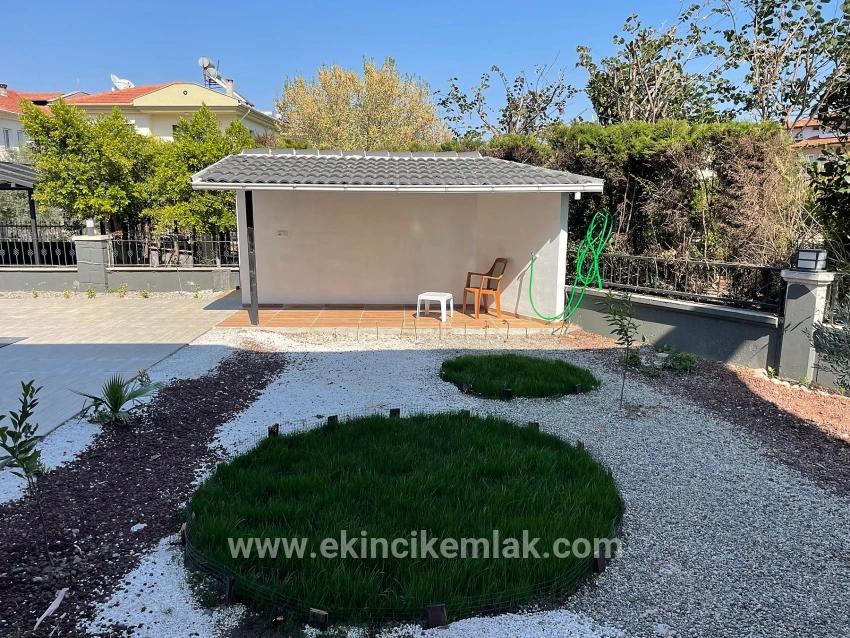 2+1 Bedroom Apartment For sale in Dalyan Nbh. Ortaca - 85 m²