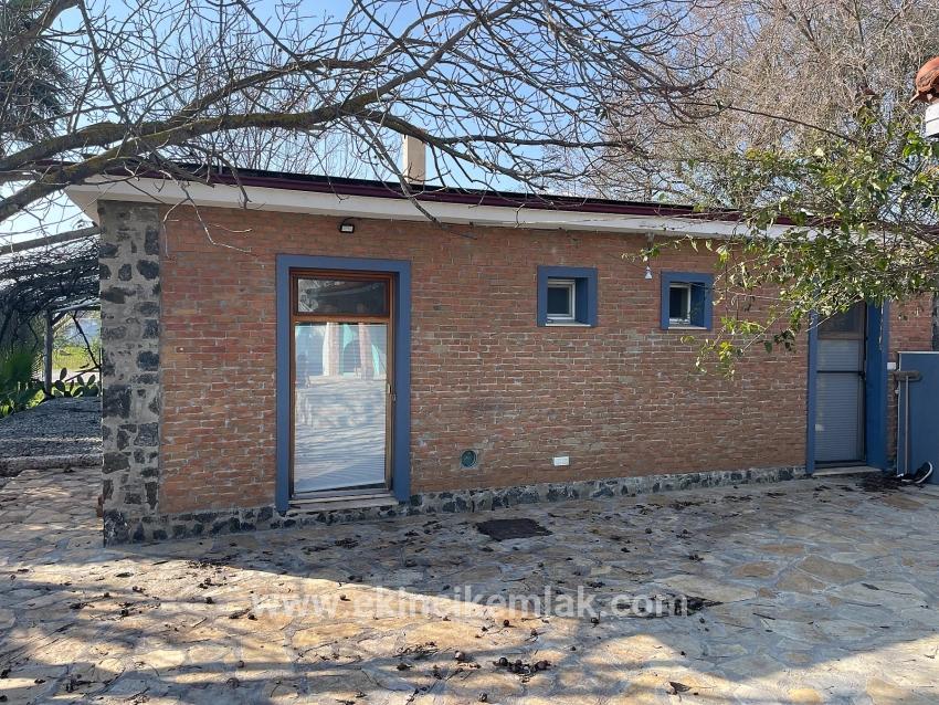 4+2 Bedroom Detached house For sale in Eskiköy Nbh. Ortaca - 2.882 m²