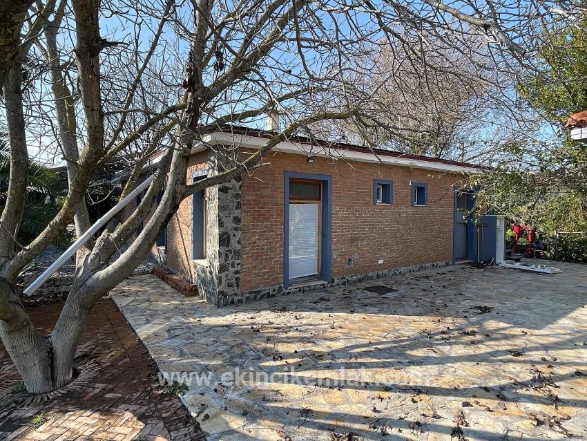 4+2 Bedroom Detached house For sale in Eskiköy Nbh. Ortaca - 2.882 m²