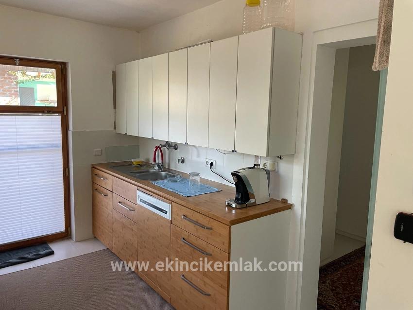 4+2 Bedroom Detached house For sale in Eskiköy Nbh. Ortaca - 2.882 m²