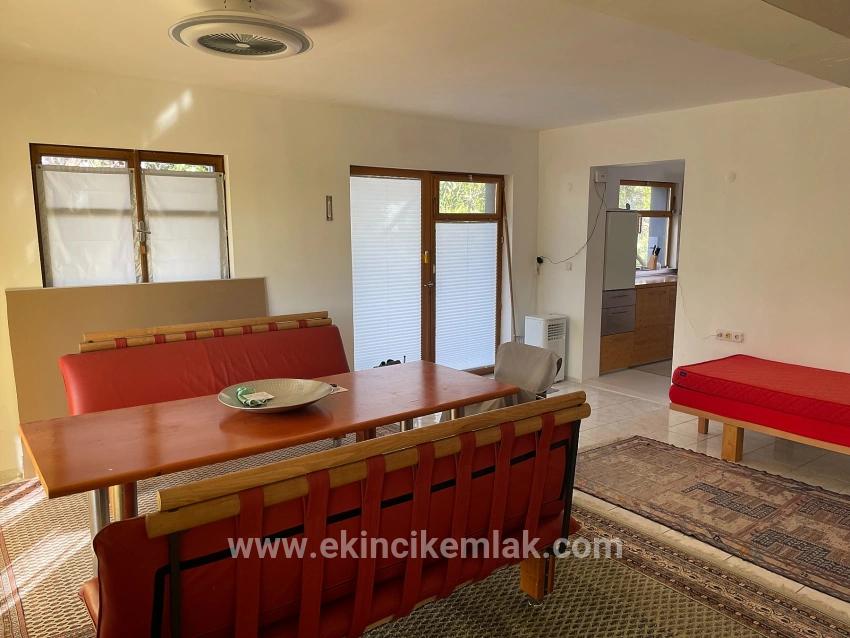 4+2 Bedroom Detached house For sale in Eskiköy Nbh. Ortaca - 2.882 m²