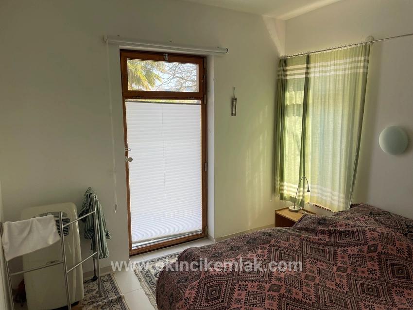 4+2 Bedroom Detached house For sale in Eskiköy Nbh. Ortaca - 2.882 m²
