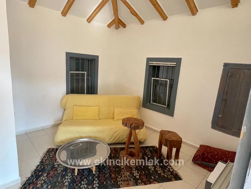4+2 Bedroom Detached house For sale in Eskiköy Nbh. Ortaca - 2.882 m²