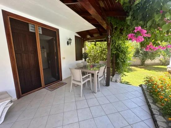Dalyan Gülpınar'da Site Içerisinde 2+1 Satılık Villa Translates To Dalyan Gülpınar In The Site 2+1 For Sale Villa, However Following The Rules: In Gülpınar, Dalyan, Within The Site 2+1 Villa For Sale
