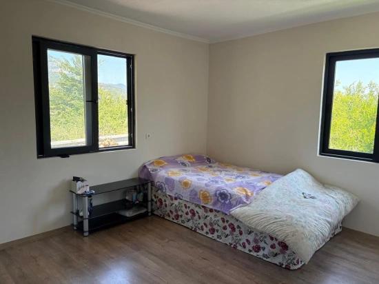 120m2 Detached Wooden House On A 2500m2 Field In Dalyan Karadağ Area