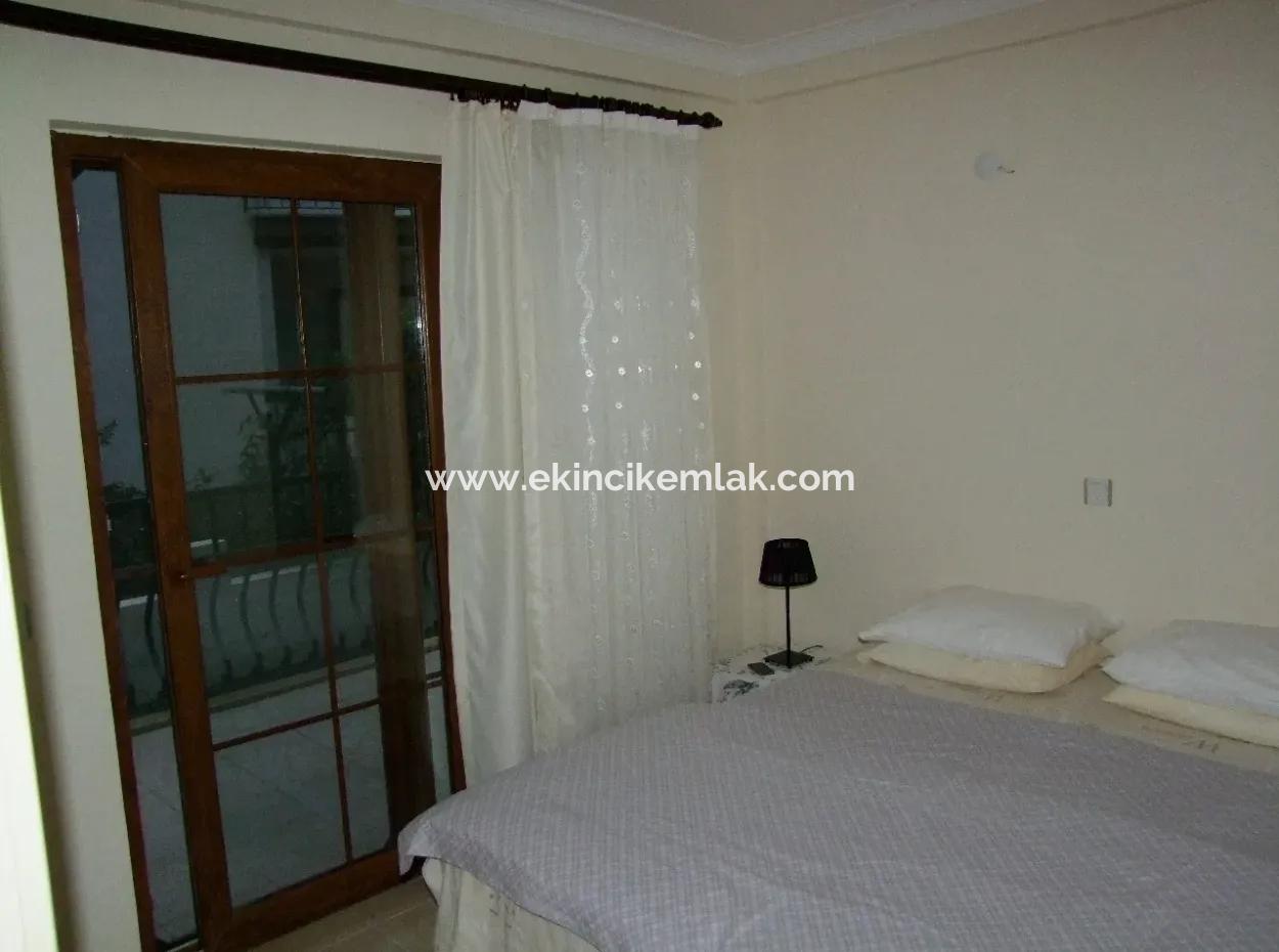 Dalyan Gulpinar In Dalyan Apartment For Sale Apartment For Sale 1 2