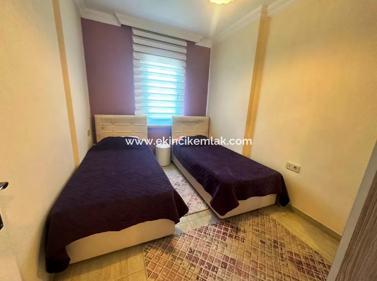 3 1 Duplex For Sale Near The Center Of Dalyan