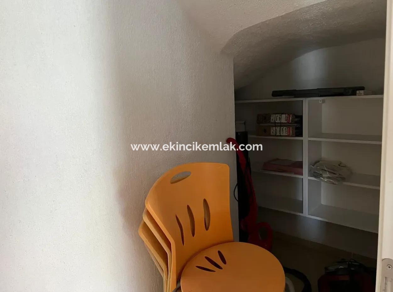 3 1 Villa For Sale In A Plot Of 600M2 In Dalyan