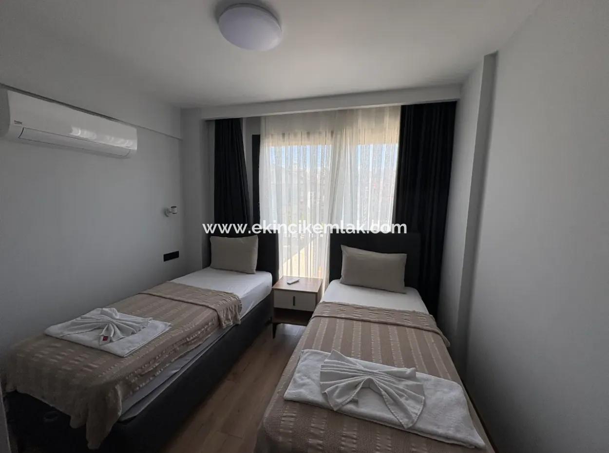 4 1 Villas For Sale In Gülpınar, Dalyan