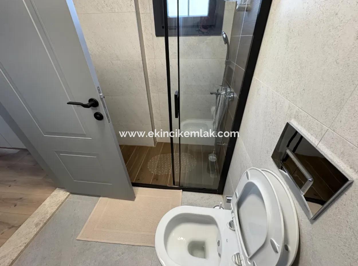 4 1 Villas For Sale In Gülpınar, Dalyan