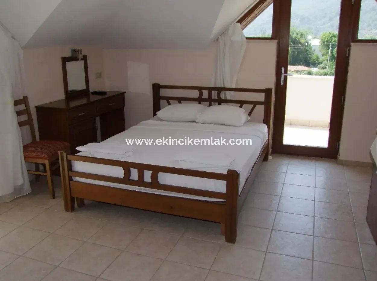 The Scenic Lake And The Channel In The Lagoon To The Sea Luxury Villa For Sale In The Royal Tombs Of Maras