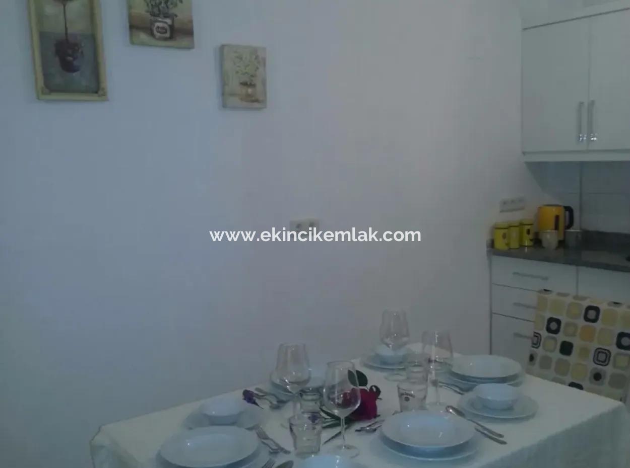 2 1 Apartment For Sale In Dalyan Gülpınar For Sale