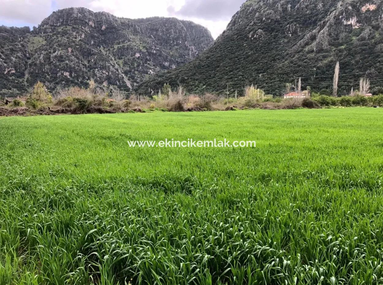 1500M2 Plot For Sale For Sale In Marmarli Archer