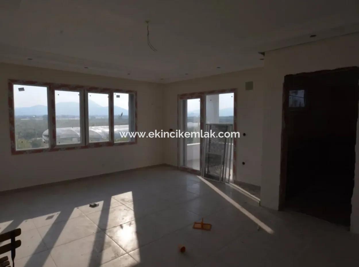 Lake View Villa For Sale In Dalyan Eskikoy