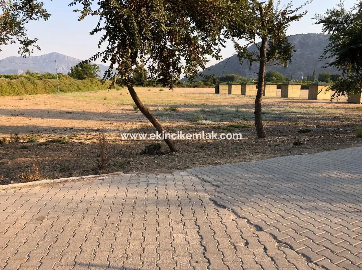 2300M2 Land For Sale Near The Center Of The Land For Sale
