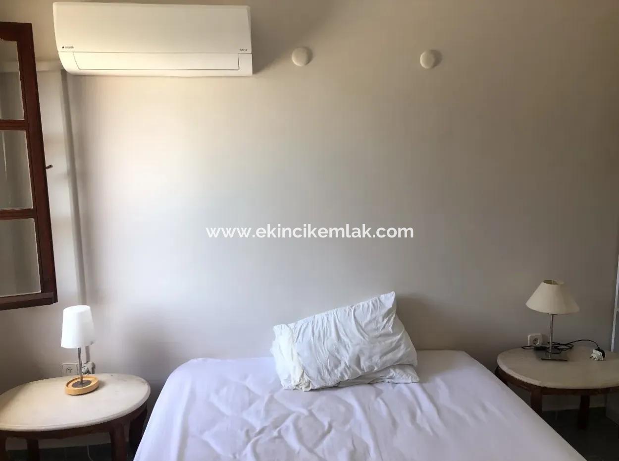 Duplex Villa For Sale In Dalyan