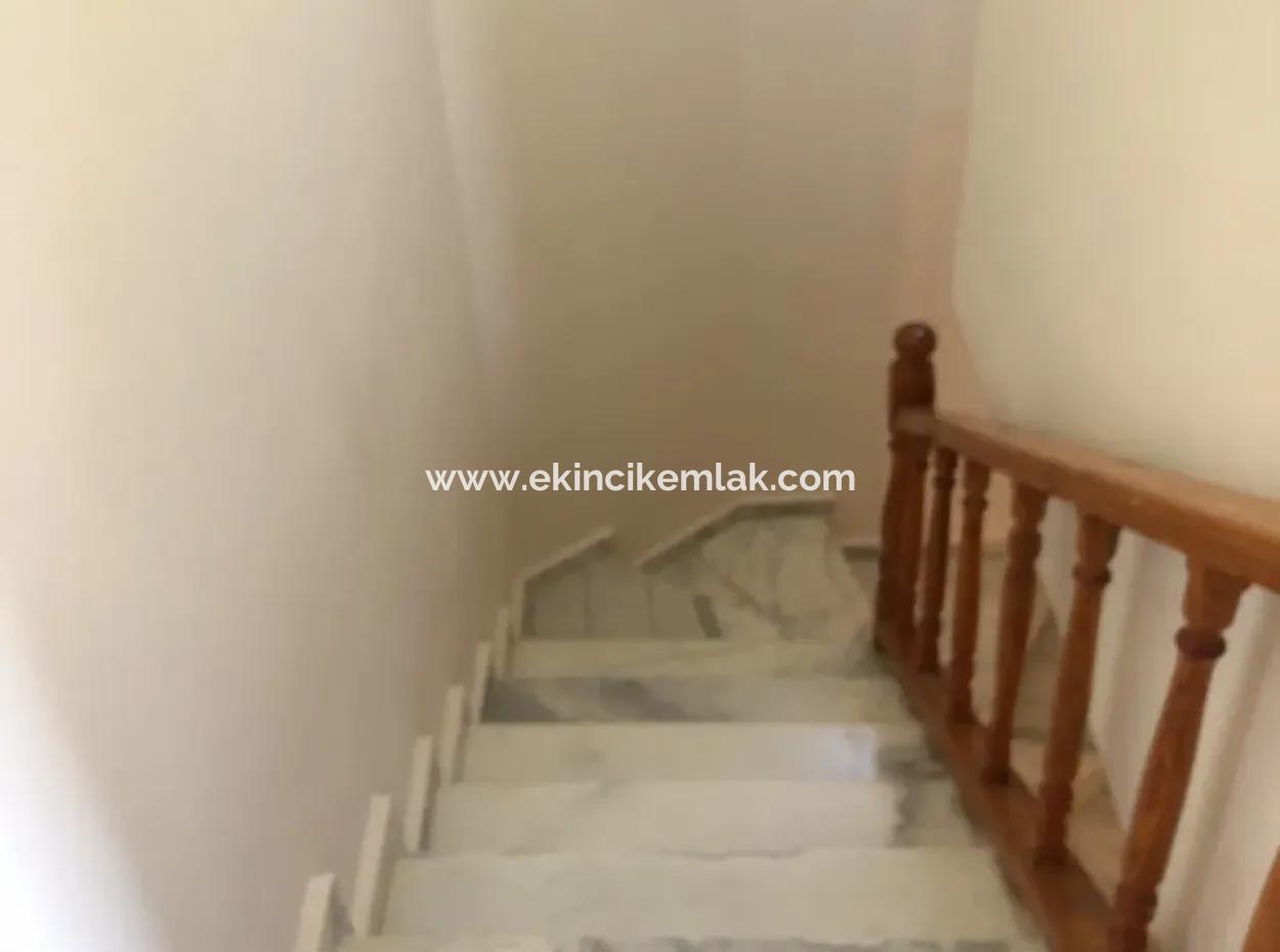 Duplex Villa For Sale In Dalyan