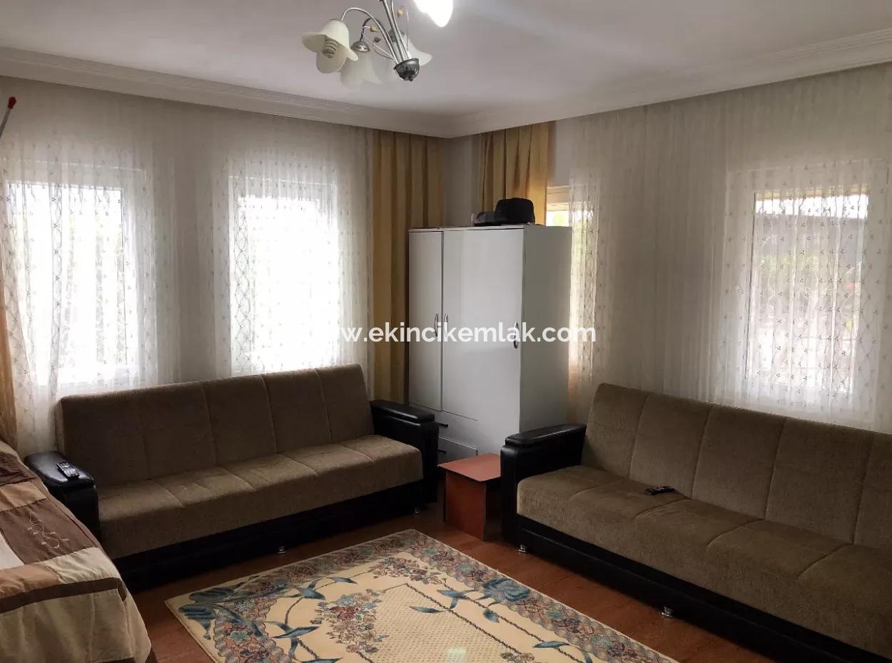 Single-Storey Detached House For Sale In 1222M2 Plot In Archers