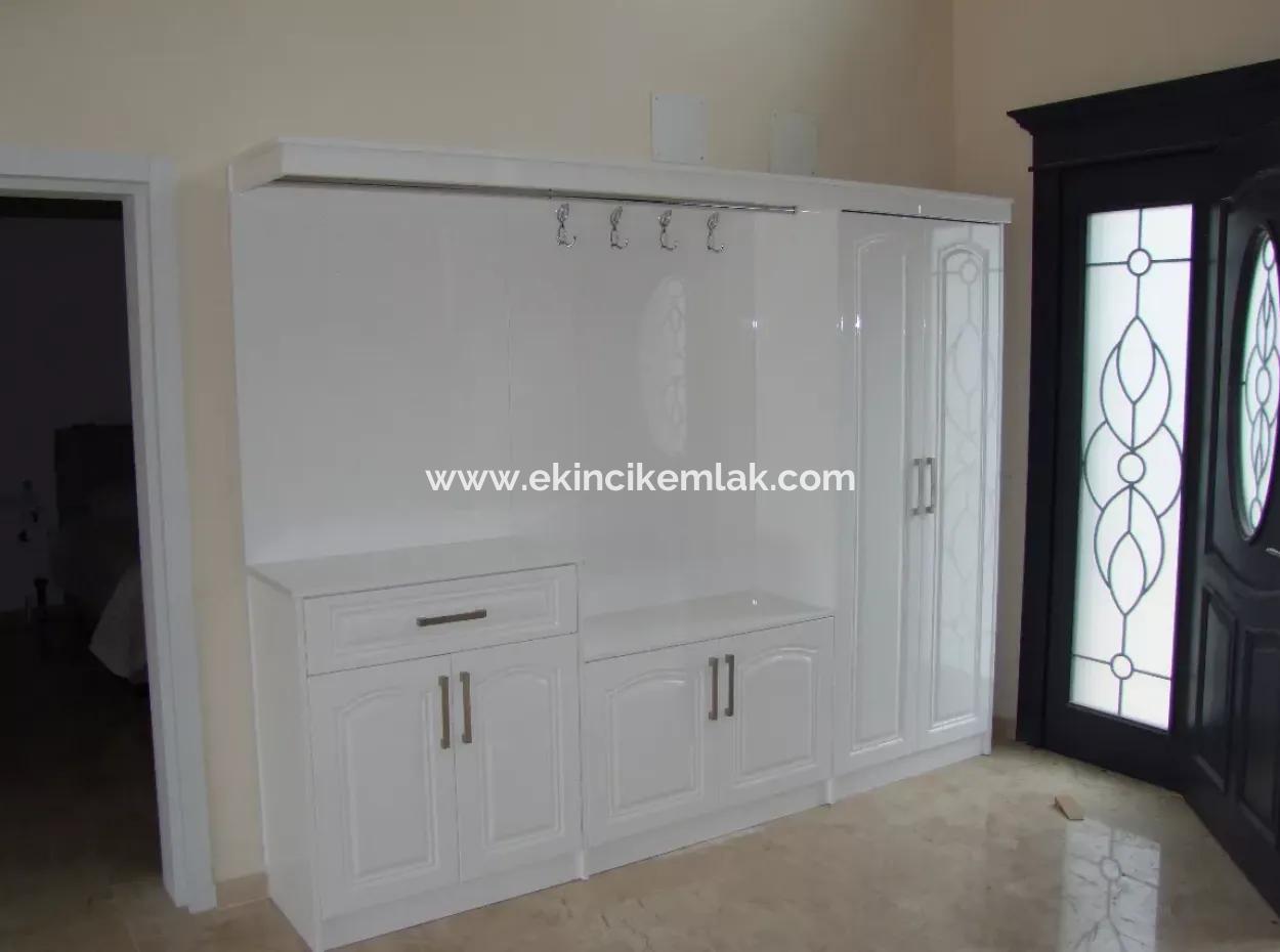 Luxury Villa For Sale In Zeytinalanda Köyceğinz Zeytınalanda 6800M2 Land Villa For Sale With Full Lake View