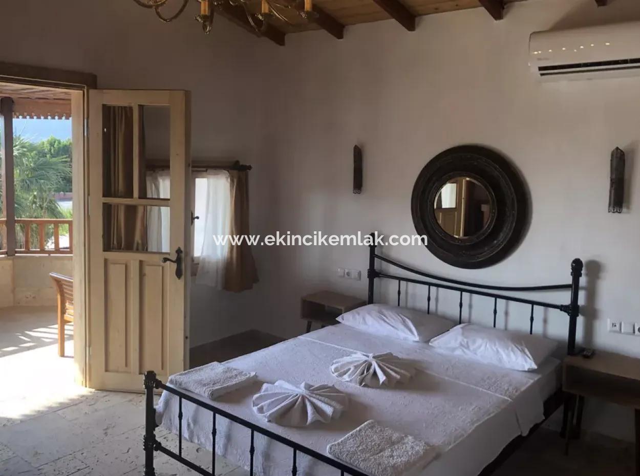 Hotel For Sale In Dalyan