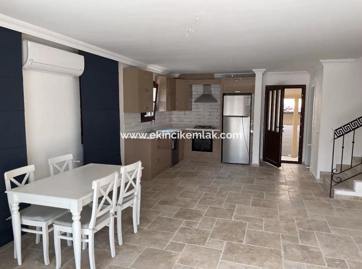 3 1 Villas For Sale In Dalyan Gülpinar