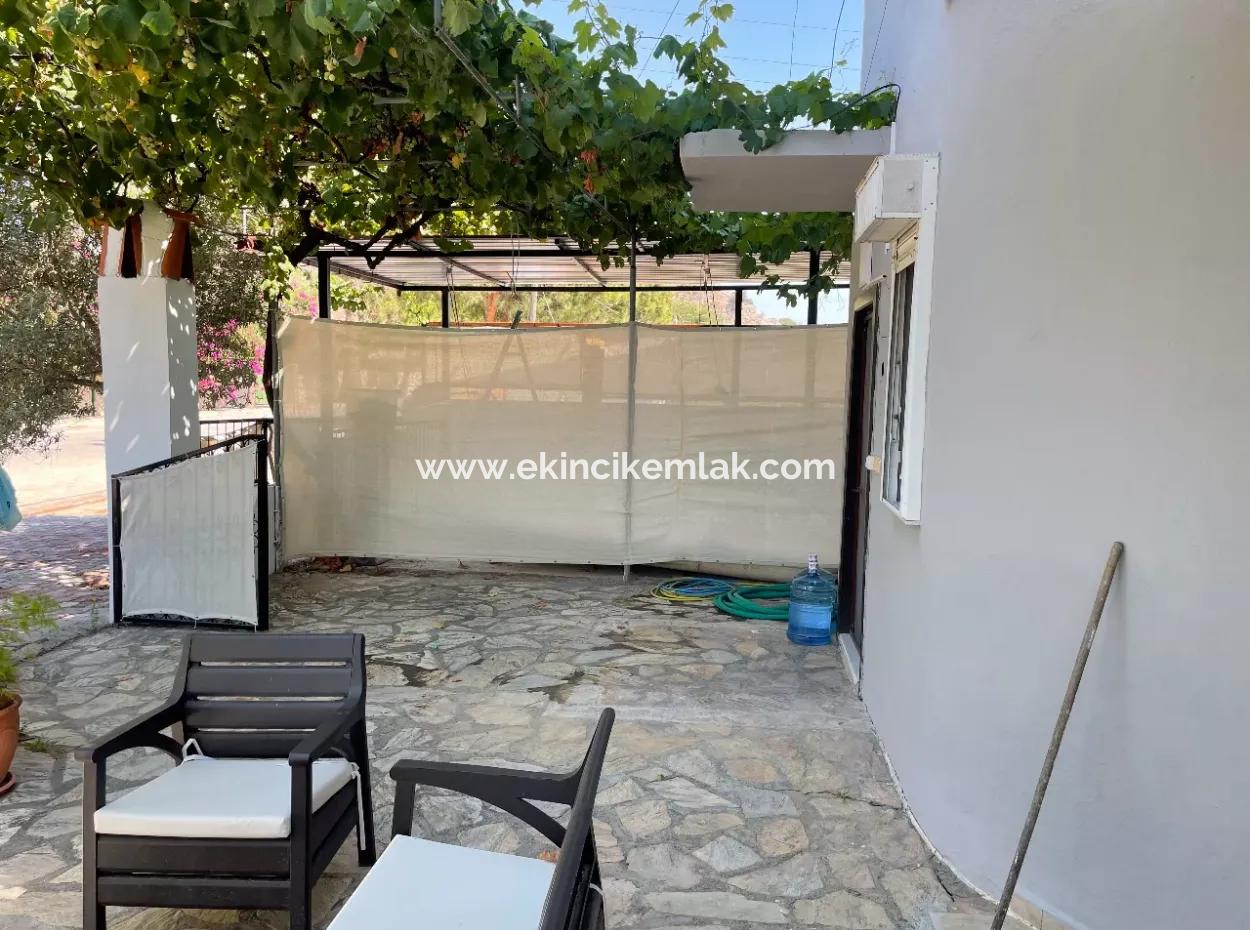 4 2 Villas For Sale In Dalyan Gülpinar